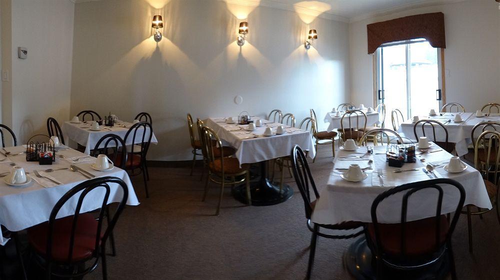 Hotel Le Floral Шербрук Екстериор снимка